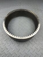 Колесо зубчатое У2210.20Н.2.03.107-01