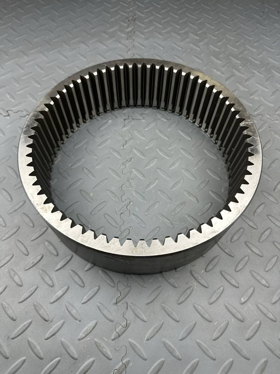 Колесо зубчатое У2210.20Н.2.03.107-01