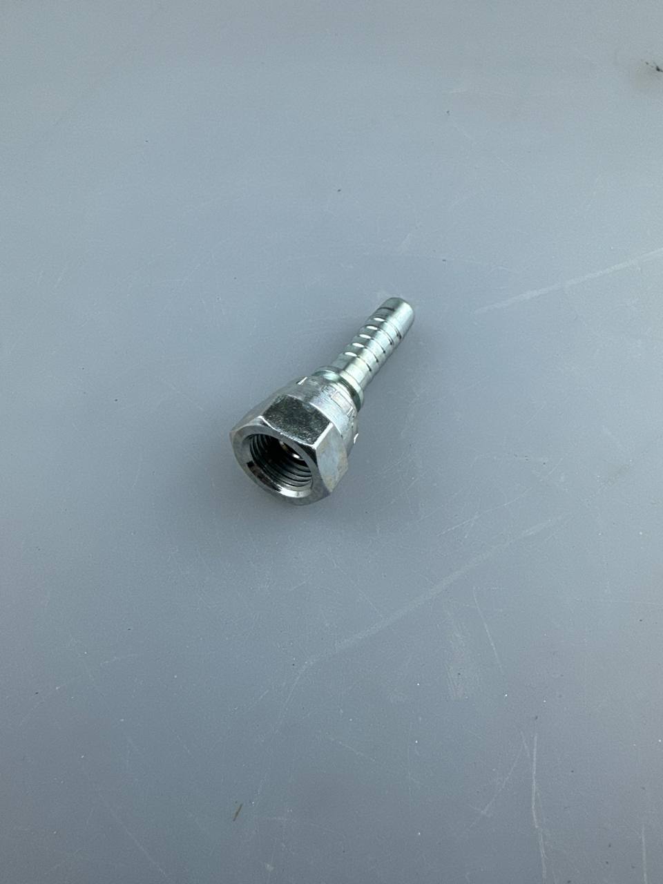 Фитинг DK M16х1,5 dn10