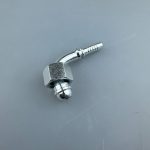 Фитинг DK М22x1.5 dn10 (90)