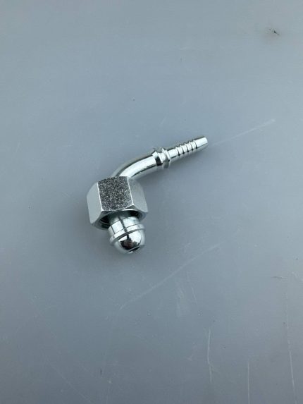 Фитинг DK М22x1.5 dn10 (90)