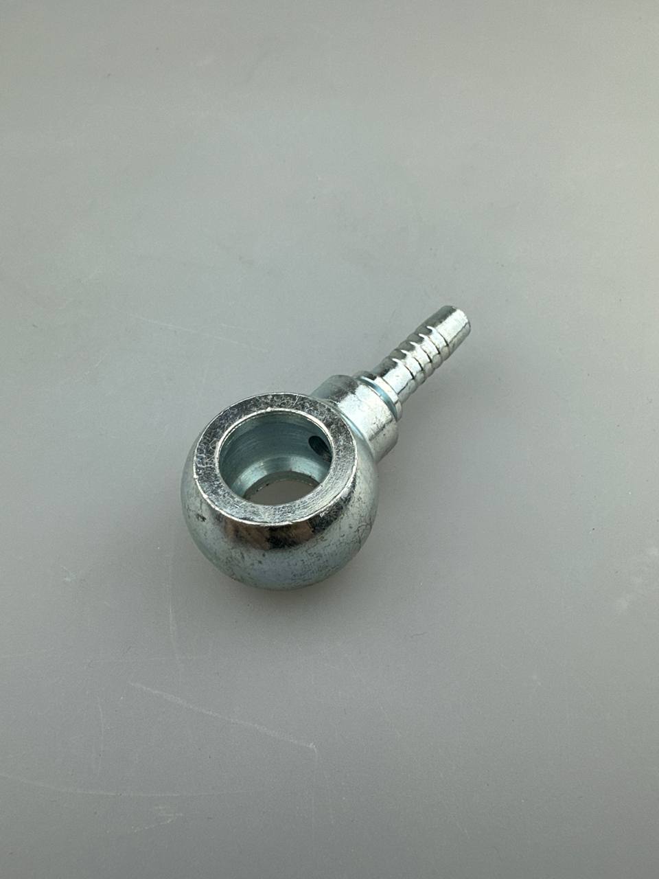 Фитинг Banjo M20x1,5 dn10