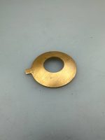 Диск сферический У2210.20Н-2-02-052