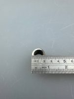 Пружина У2210.20Н-2.03.106