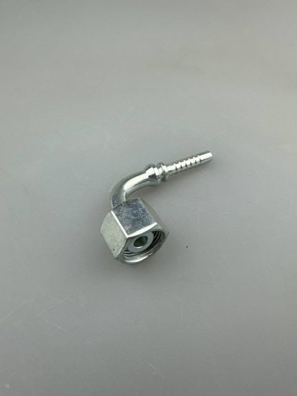 Фитинг DKOL 18х1,5 dn6(90)