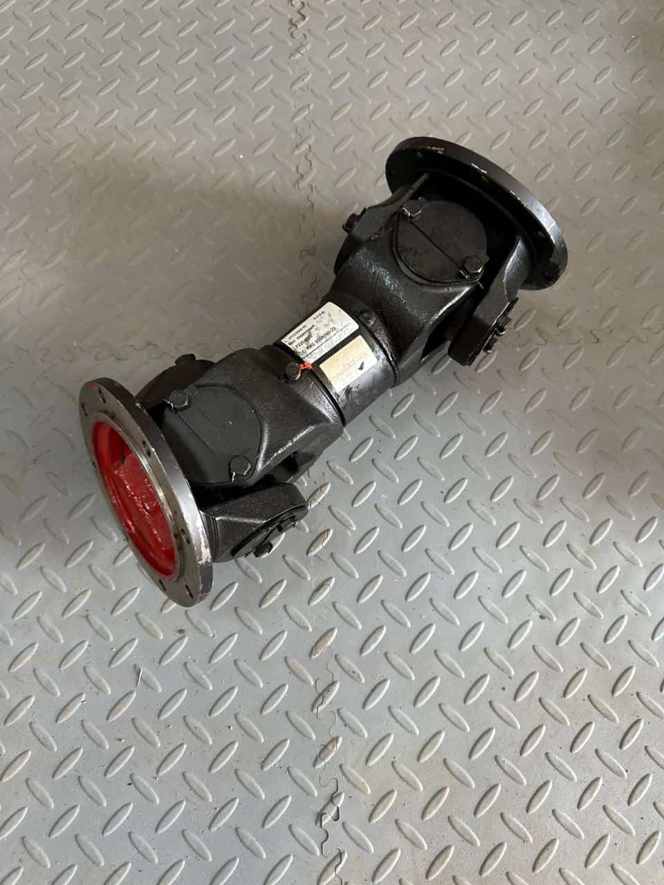 Вал карданный КИС 0104040-20 оригинал