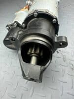 Стартер 3002.3708000 для Д-260 под венец 113 зубьев 24В