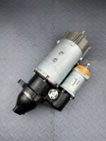 Стартер 3002.3708000 для Д-260 под венец 113 зубьев 24В