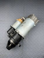 Стартер 3002.3708000 для Д-260 под венец 113 зубьев 24В