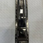 Бак радиатора нижний 85 У13.060