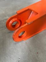 Коромысло ТО-28.14.02.000 (342С4.14.02.000)