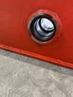 Коромысло ТО-28.14.02.000 (342С4.14.02.000)