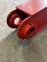 Коромысло ТО-28.14.02.000 (342С4.14.02.000)