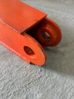 Коромысло ТО-28.14.02.000 (342С4.14.02.000)