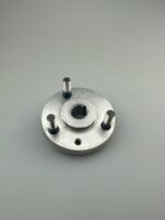 Фланец 260-1006320-Г (Привода ТНВД)