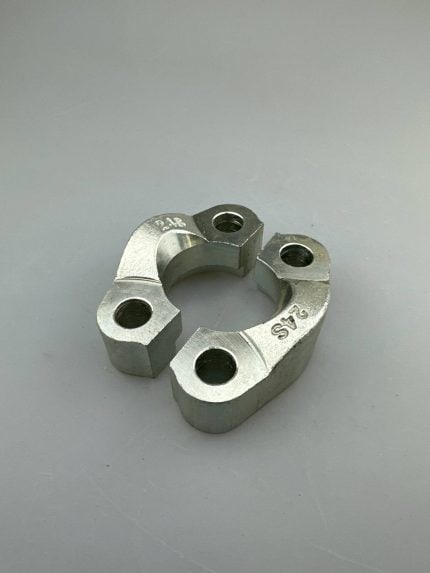 Скоба к SF 63,5 (2 пол)