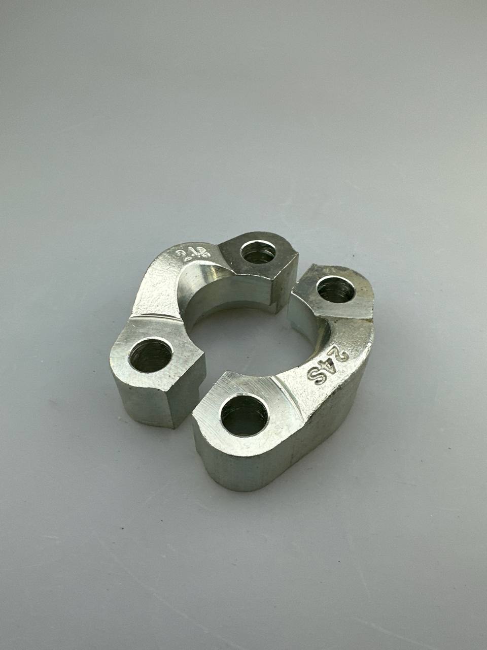 Скоба к SF 63,5 (2 пол)