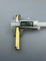 Ось 6-16d11х130.45.Ц15ХР ГОСТ 9650-80