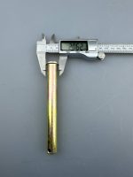 Ось 6-16d11х130.45.Ц15ХР ГОСТ 9650-80