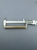 Ось 6-16d11х130.45.Ц15ХР ГОСТ 9650-80