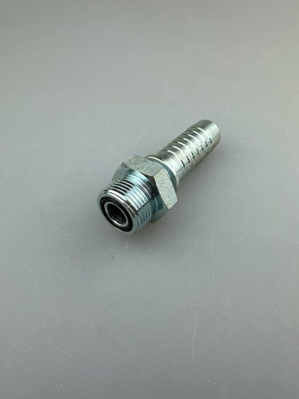 Фитинг ORFS 1  dn20 (ш)