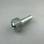 Фитинг BSP 1 1/4 dn25