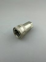 БРС розетка ISOA BSP 1/2