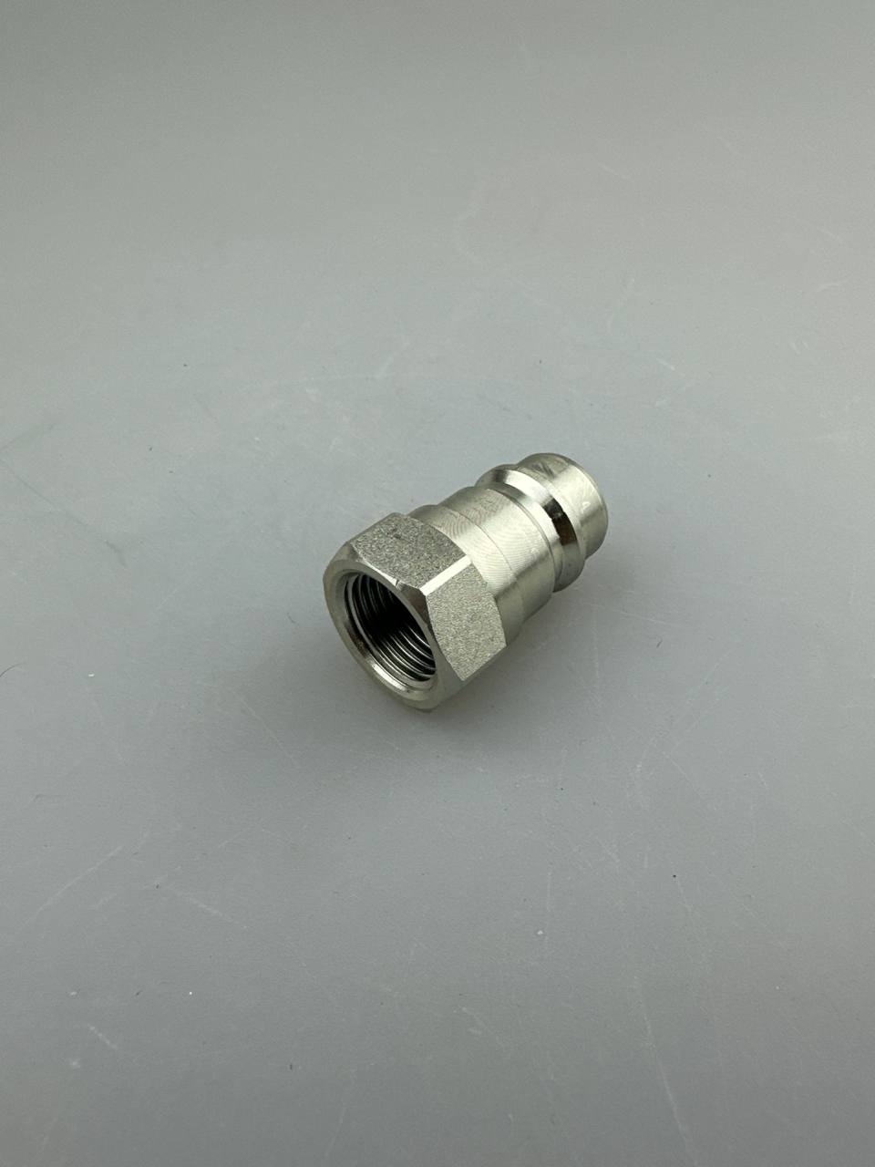 БРС ниппель ISOA BSP 1/2