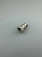 БРС ниппель ISOA BSP 1/4