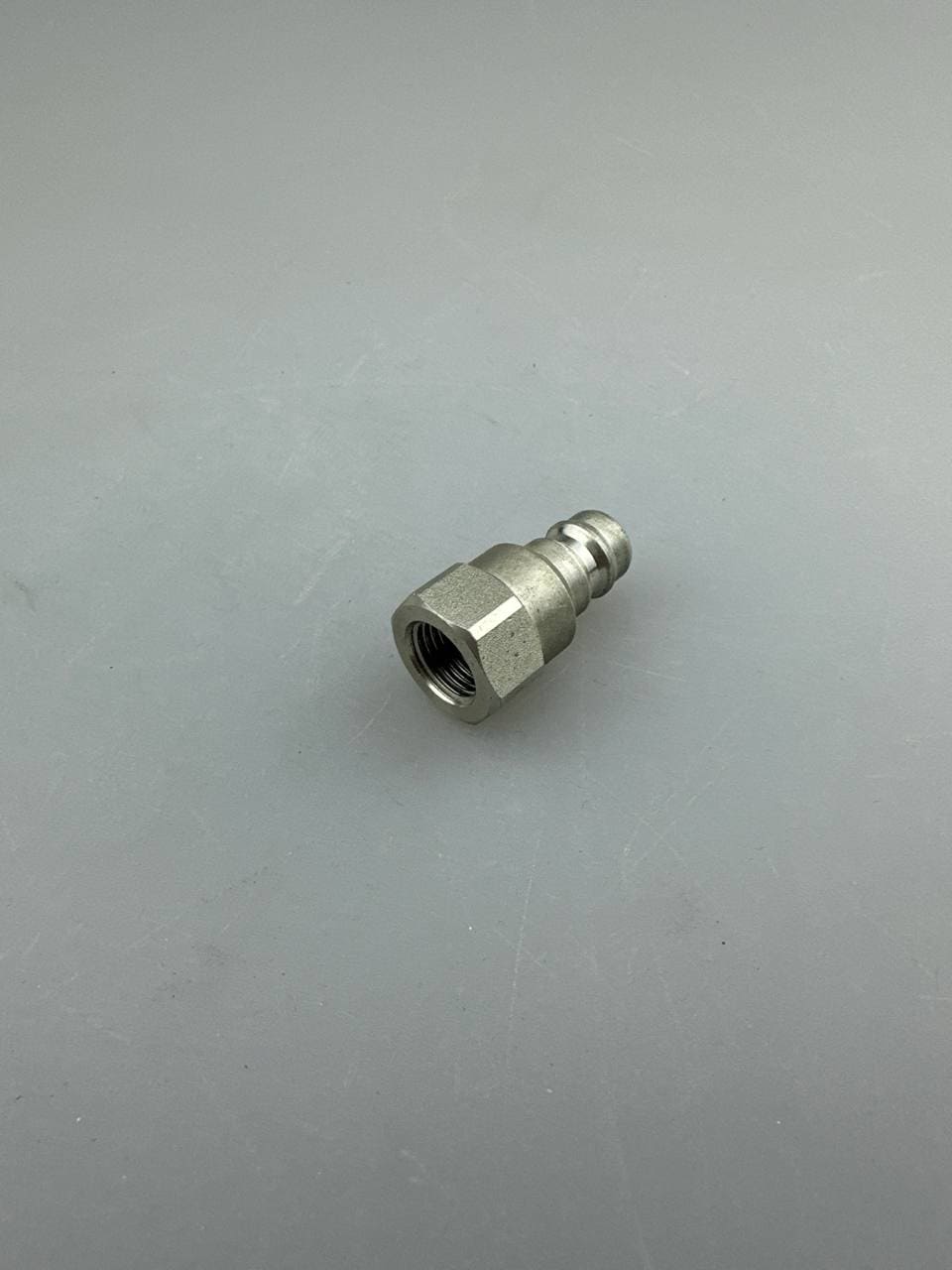 БРС ниппель ISOA BSP 1/4