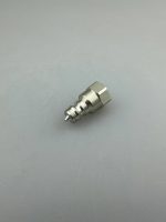 БРС ниппель ISOA BSP 1/4