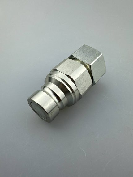 БРС ниппель FlatFace BSP 1