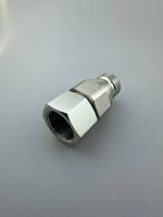 БРС ниппель FlatFace BSP 1