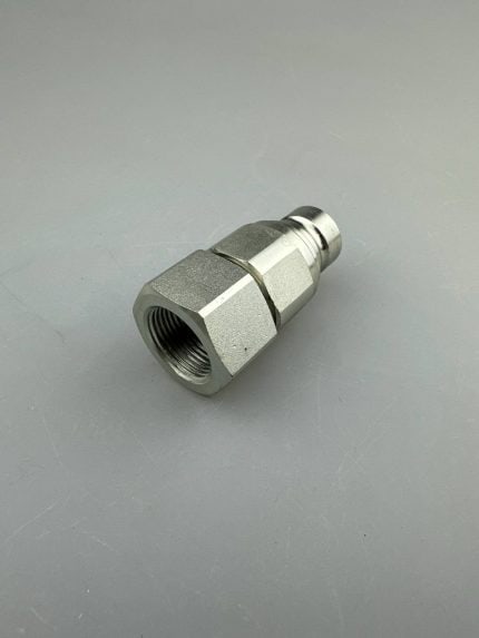 БРС ниппель FlatFace BSP 3/4