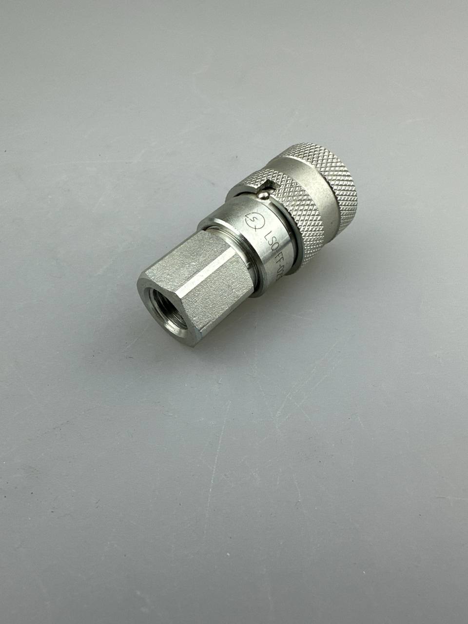 БРС розетка FlatFace BSP 1/4