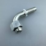 Фитинг DK М30x1.5 (90)dn20