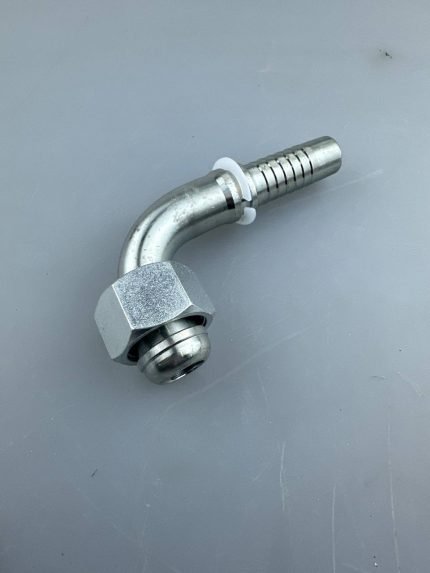 Фитинг DK М30x1.5 (90)dn20