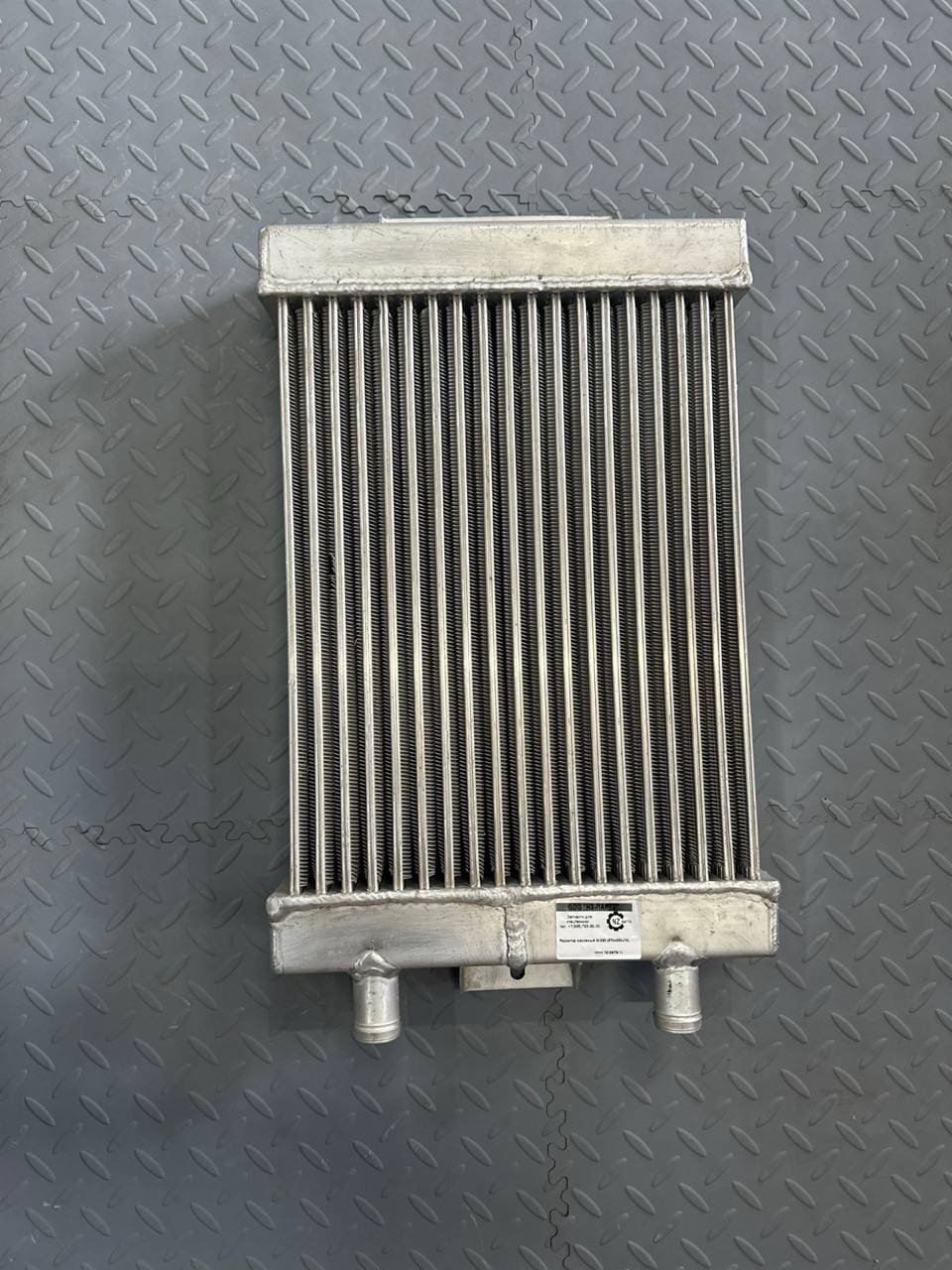 Радиатор масляный М-220 (570х330х70)