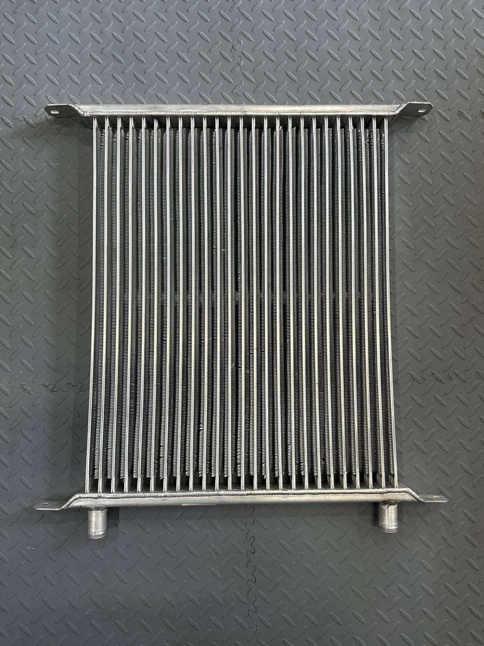 Радиатор масляный РМ-150-10.13.010-01 (740х620х45)