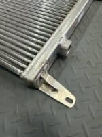 Радиатор масляный ТО-28А 10.13.100 (68У.08.3000) под штуцер Алюминиевый