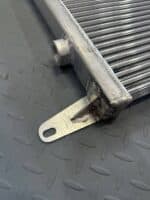 Радиатор масляный ТО-28А 10.13.100 (68У.08.3000) под штуцер Алюминиевый