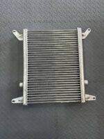 Радиатор масляный ТО-28А 10.13.100 (68У.08.3000) под штуцер Алюминиевый