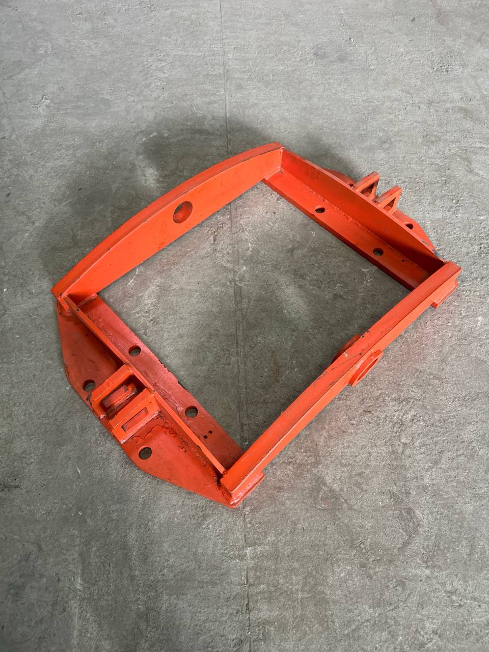 Рамка балансирная ТО-18.05.01.000