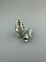 БРС для РВД ниппель+розетка 22х1,5