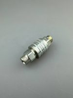 БРС для РВД ниппель+розетка 22х1,5