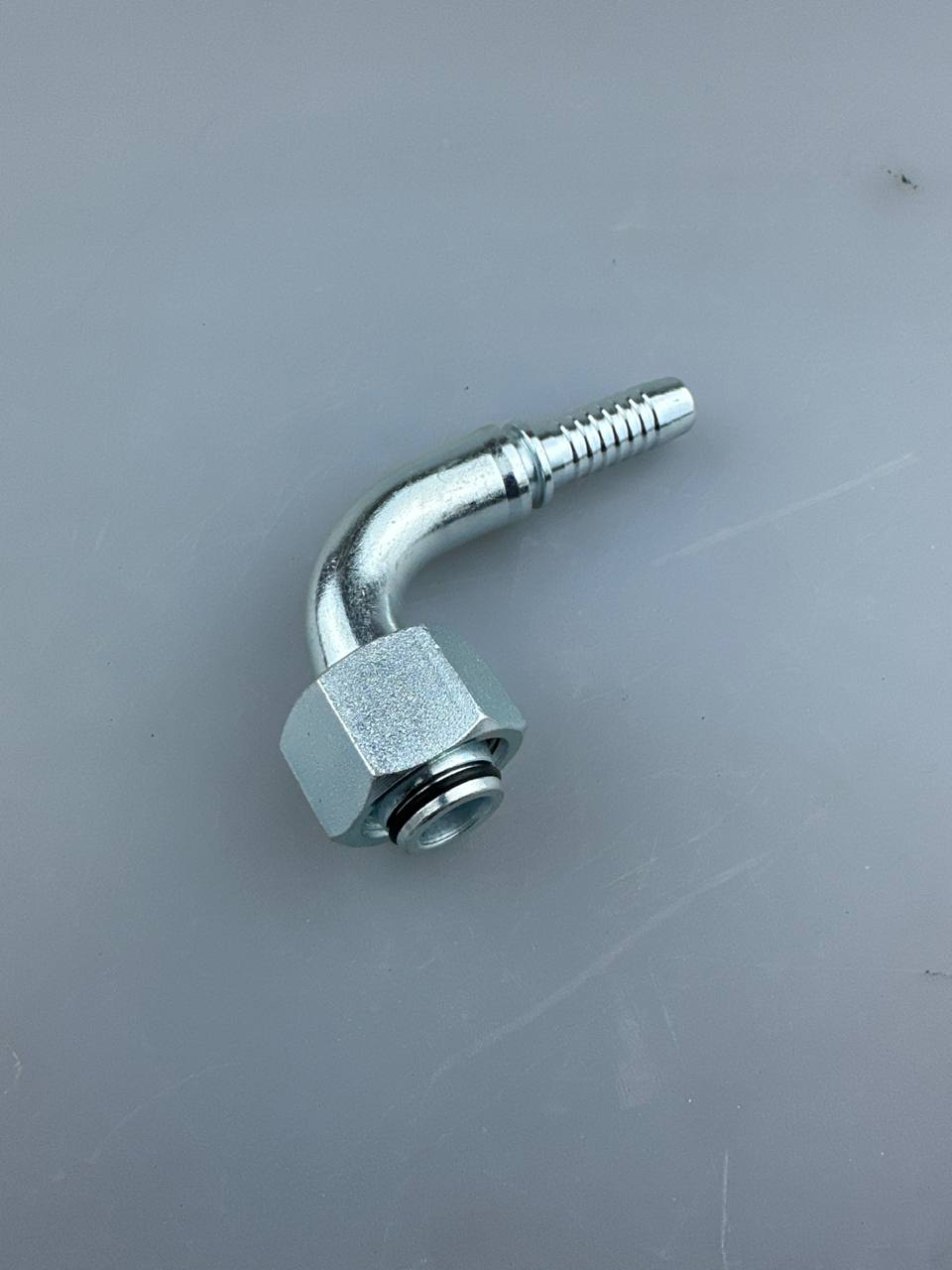 Фитинг DKOL 26х1,5 dn12 (90)