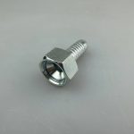 Фитинг DKI 30x1.5 dn20