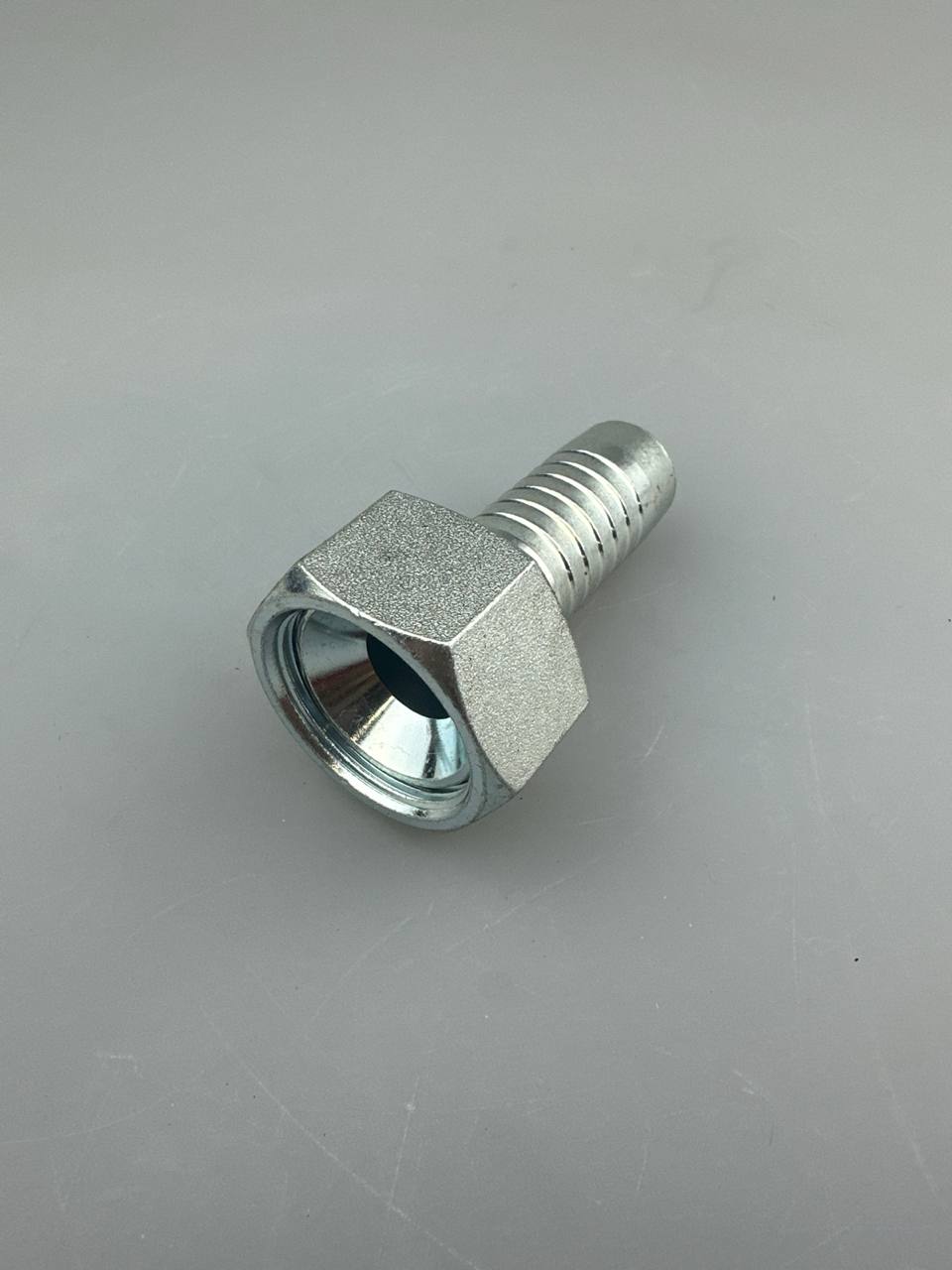 Фитинг DKI 39x2 dn25