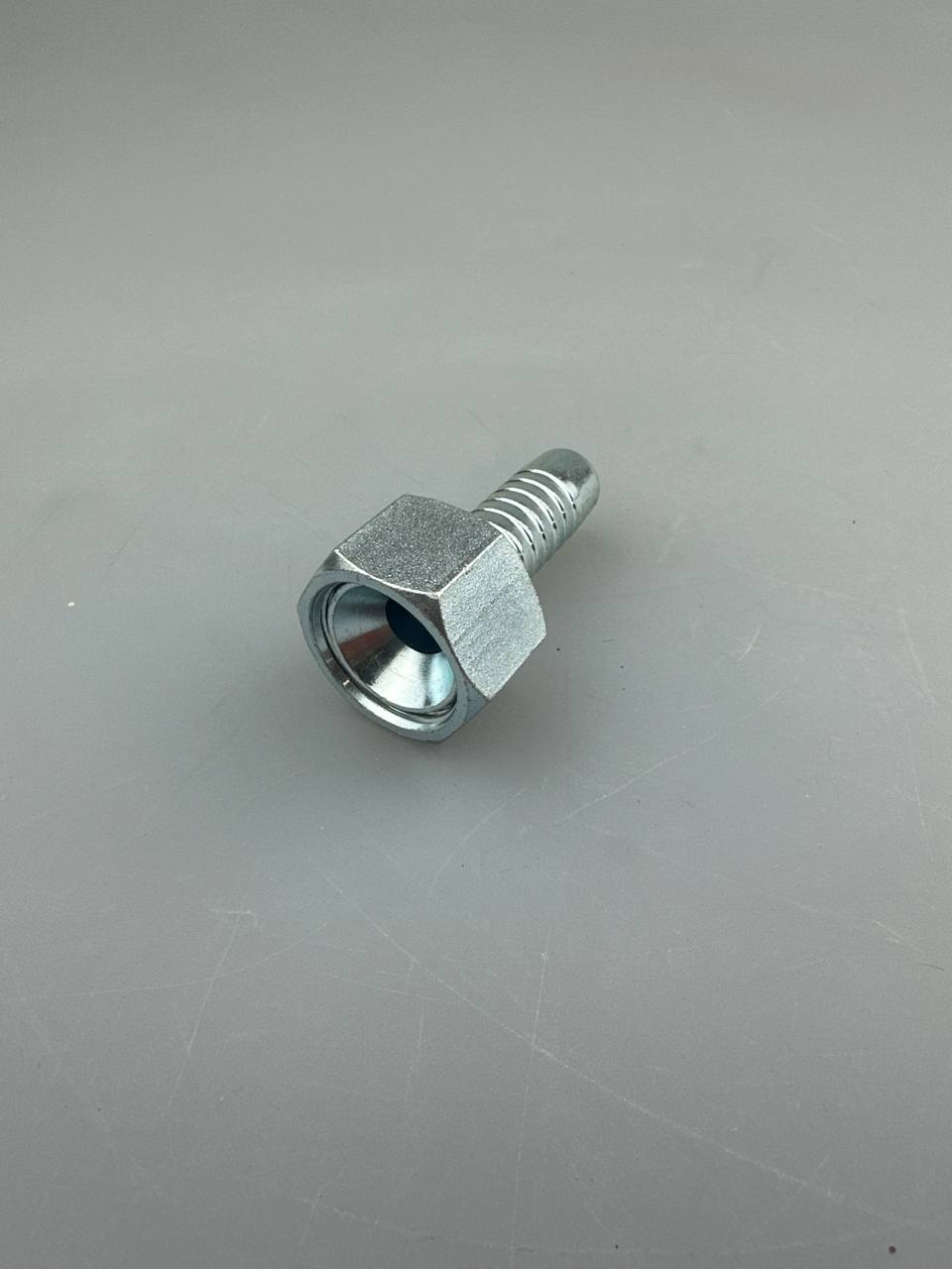 Фитинг DKI 27x1.5 dn16