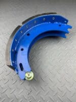 Колодка тормозная У2210.03-01.010 (500-3502090 А)